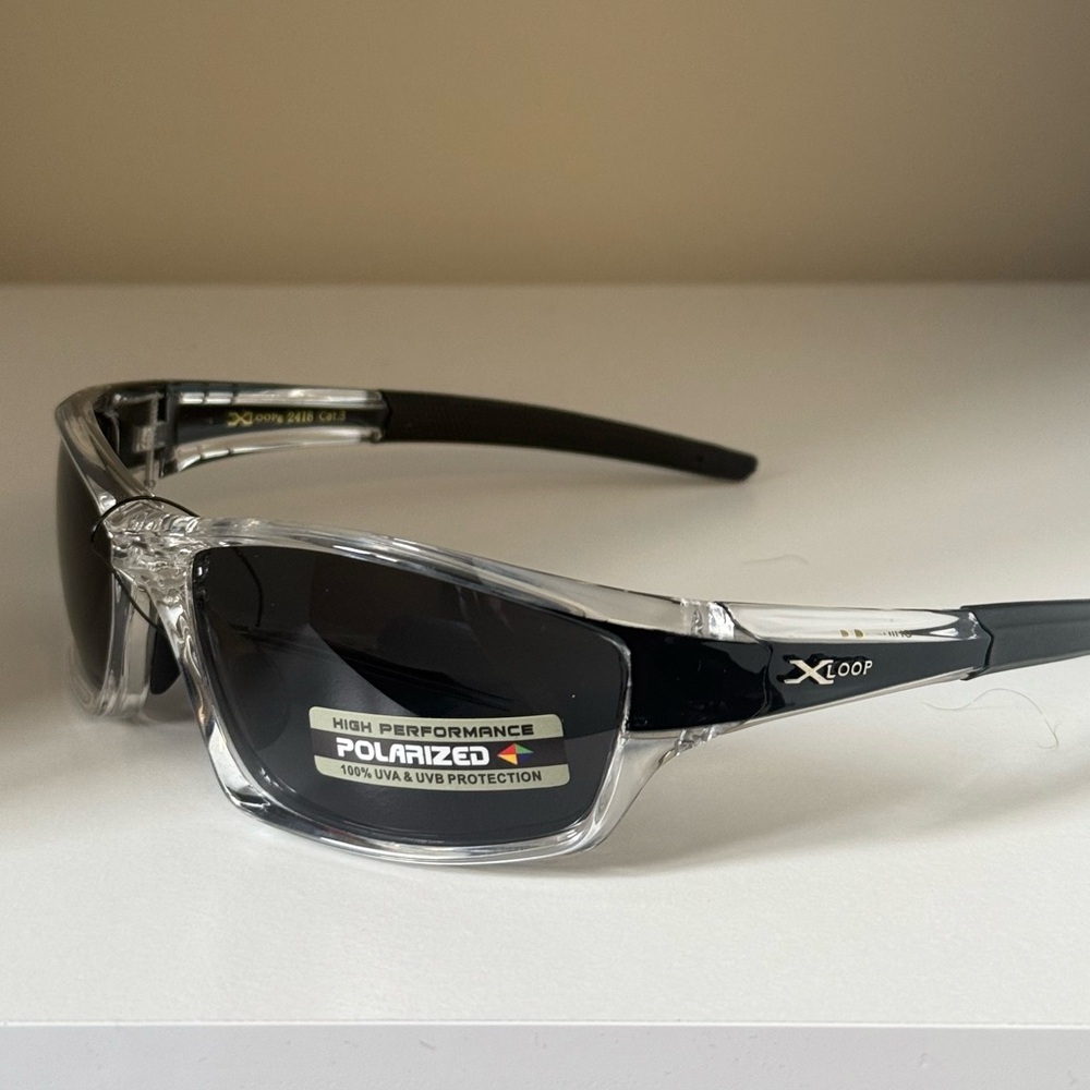 XLoop Polarized Sunglasses
